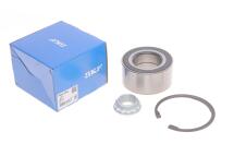 Підшипник маточини (задньої) BMW 3/7/8/X3/Z3 94- (+ABS) (44.9х85.1х41) (к-кт)