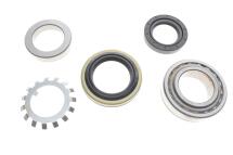 Підшипник маточини (задньої) Hyundai H100 93-00 (39.7x73x19.4/22.1) (к-кт)