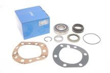 Подшипник ступицы (задней) Toyota Hilux/4 Runner -05 (к-кт)