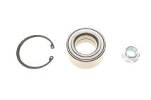 Подшипник ступицы (передней) Honda Accord VII 03- (+ABS)