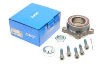 Підшипник маточини (передньої) Ford Transit 06- (к-кт)