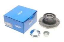 Підшипник маточини (задньої) Fiat Grande Punto/Punto 05- (+ABS)