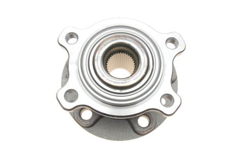 SKF VOLVO Подшипник задн.ступицы S60 II/S80 II,V60 I,V70 III, XC70 II