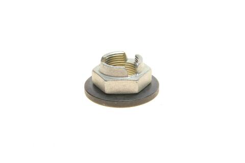 Подшипник ступицы (передней) Ford Kuga 2.0-2.5 08-12 (45x82x42) (к-кт) (+ABS)