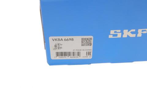 Подшипник ступицы (задней) MB Vaneo (W414) 1.6/1.9/1.7CDI 02-05