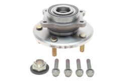 Подшипник ступицы (передней) Fiat Freemont 11-/Dodge Journey 08- (+ABS) (снят с производства) Подшипник ступицы (передней) Fiat Freemont 11-/Dodge Journey 08- (+ABS) (снят с производства)