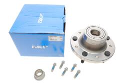 Подшипник ступицы (задней) Ford Transit V363/Custom V362, 2.0EcoBlue/2.2TDCi 12-