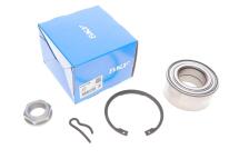 Підшипник маточини (передньої) Peugeot Partner 98- (42x82x36) (к-кт) Підшипник маточини (передньої) Peugeot Partner 98- (42x82x36) (к-кт)