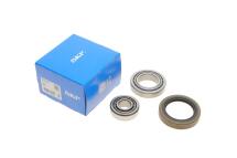 Подшипник ступицы (передней) MB (W124/W201) 84-95 (к-кт)