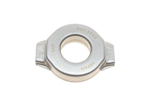 SKF NISSAN Підшипник вижимний Almera, Primera,Micra