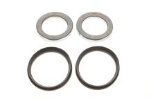 Подшипник амортизатора опорный 2шт Fiat Ducato 94-(к-кт)