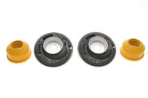 SKF К-кт 2шт.  опоры амортизаторов  с подшипниками VW PASSAT -05