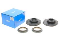 Подушка амортизатора (переднього) 2шт + підшипник 2шт Citroen Berlingo 96- Подушка амортизатора (переднього) 2шт + підшипник 2шт Citroen Berlingo 96-