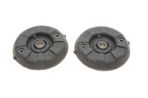 Подушка амортизатора (переднього) 2ш + підшипник 2шт Peugeot 3008/5008 09- (замінено на VKDA 35330)