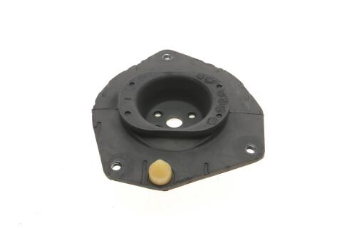 Подушка амортизатора (переднього) 2шт + підшипник 2шт Renault Megane II/Scenic II 03-09