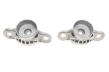 SKF CITROEN К-т опор амортизаторов C4 09-, PEUGEOT 308