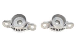 SKF CITROEN К-т опор амортизаторов C4 09-, PEUGEOT 308