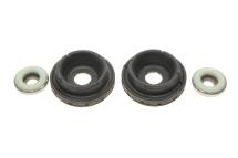Подушка амортизатора (переднего) 2шт + подшипник 2шт Chevrolet Aveo/Daewoo Kalos/Matiz 0.8-1.6 98-
