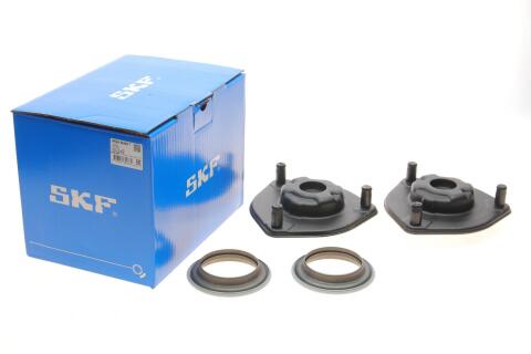 SKF KIA К-кт опори амортизаторів Magentis 05- SKF KIA К-кт опори амортизаторів Magentis 05-