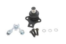 Опора кульова (передня/знизу) VW Caddy 95-04 (к-кт) Опора кульова (передня/знизу) VW Caddy 95-04 (к-кт)