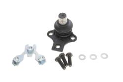 Опора шаровая (передняя/снизу) VW Caddy 95-04 (к-кт) Опора шаровая (передняя/снизу) VW Caddy 95-04 (к-кт)