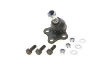 Опора шаровая (передняя/снизу) Renault Trafic/Opel Vivaro 01-