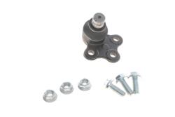 Опора шаровая (передняя/снизу/L) Renault Kangoo/MB Citan (W415) 1.2-1.6 08-