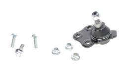 Опора шаровая (передняя/снизу) Dacia Duster/Renault Duster 1.2-2.0 10- Опора шаровая (передняя/снизу) Dacia Duster/Renault Duster 1.2-2.0 10-