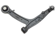 Рычаг подвески (передний/снизу) Fiat Panda 03- (L) Рычаг подвески (передний/снизу) Fiat Panda 03- (L)