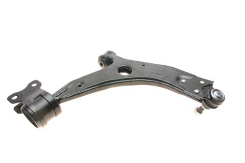 Рычаг подвески (передний) (L) Ford C-Max 07-10/Focus/Volvo C30/C70/S40/V50 04-13 (с шаровой)