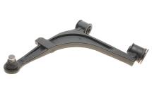 Важіль підвіски (передній/знизу) (L) Renault Master/Opel Movano/Nissan Interstar 00- (з кульовою)