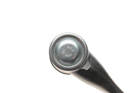 Рычаг подвески (передний/снизу) (L) BMW X5 (E53) 00-06 M54/M57/M62/N62