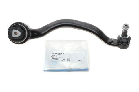 Рычаг подвески (передний/снизу) (R) BMW X5 (E70)/X6 (E71/E72) 06-14 M57/N52/N55/N57 Рычаг подвески (передний/снизу) (R) BMW X5 (E70)/X6 (E71/E72) 06-14 M57/N52/N55/N57