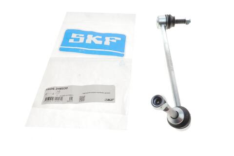 Тяга стабилизатора (переднего) (R) BMW X5 (E70/F15/F85) 06-18/X6 (E71/E72) 08-14 Тяга стабилизатора (переднего) (R) BMW X5 (E70/F15/F85) 06-18/X6 (E71/E72) 08-14