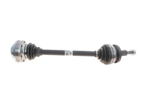 Піввісь (передня) VW T5 1.9TDi/2.0 03-15 (L) (38x27x645.5) Піввісь (передня) VW T5 1.9TDi/2.0 03-15 (L) (38x27x645.5)