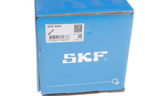 Піввісь (передня) VW T5 1.9TDi/2.0 03-15 (L) (38x27x645.5) Піввісь (передня) VW T5 1.9TDi/2.0 03-15 (L) (38x27x645.5)
