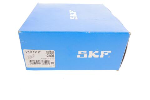 Натяжник ременя ГРМ Audi A4/A6/Skoda Superb/VW Passat B5 1.8/2.0 97-10 (28.5x27)