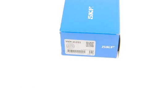 Ролик ГРМ VW Golf V/Touran 2.0 FSI 03-08 (паразитний) (59x27)