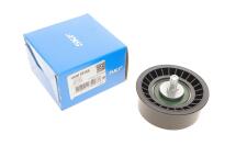 Ролик ГРМ Opel Astra/Combo/Corsa 1.4/1.6/1.8 93- (паразитний) (62.7x23.5) Ролик ГРМ Opel Astra/Combo/Corsa 1.4/1.6/1.8 93- (паразитний) (62.7x23.5)