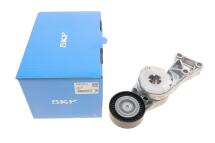 Натяжник ременя генератора VW T5 1.9TDI 03- (70x24)