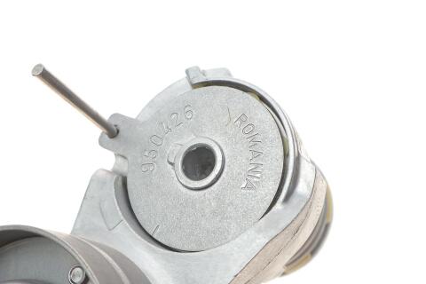 Натяжник ременя генератора Skoda Octavia/VW Golf 1.4/1.6 97-06 (70x24) Натяжник ременя генератора Skoda Octavia/VW Golf 1.4/1.6 97-06 (70x24)