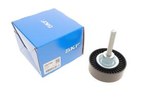 Ролик генератора VW Passat B6/B7/Gplf V-VI/Audi A3 1.4-1.6FSI (паразитний) (76х26)