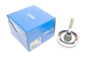 Ролик генератора Skoda Fabia II/VW Gold/Touran 1.4 TSI 05- (паразитний) (70x26)