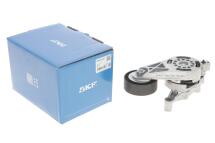 Натяжник ремня генератора VW Passat B6 2.0 FSI 05-10 (70x24.6)