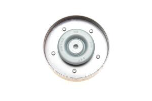 Ролик генератора Audi A4/A5/A6/Q5/VW Amarok/Multivan V/T5 1.8-2.0 07- (паразитний) (90x25)