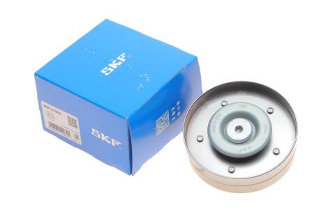 Ролик генератора Audi A4/A5/A6/Q5/VW Amarok/Multivan V/T5 1.8-2.0 07- (паразитний) (90x25) Ролик генератора Audi A4/A5/A6/Q5/VW Amarok/Multivan V/T5 1.8-2.0 07- (паразитний) (90x25)