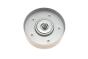 Ролик генератора Audi A4/A5/A6/Q5/VW Amarok/Multivan V/T5 1.8-2.0 07- (паразитний) (90x25), фото 3 - інтерент-магазин Auto-Mechanic