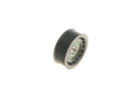 Ролик генератора Opel Astra H 1.9 CDTI 04-10 (паразитний) (65x22) Ролик генератора Opel Astra H 1.9 CDTI 04-10 (паразитний) (65x22)