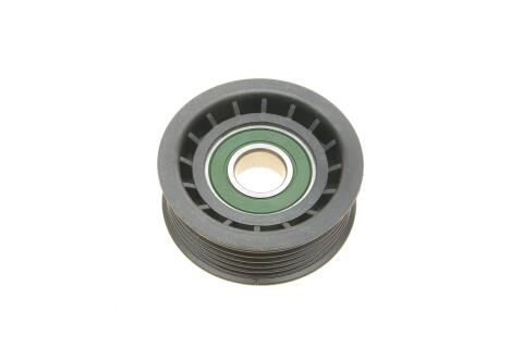Ролик генератора Opel Astra H 1.9 CDTI 04-10 (паразитний) (65x22) Ролик генератора Opel Astra H 1.9 CDTI 04-10 (паразитний) (65x22)