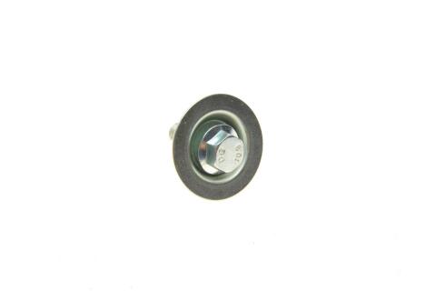 Ролик генератора Opel Astra H 1.9 CDTI 04-10 (паразитний) (65x22) Ролик генератора Opel Astra H 1.9 CDTI 04-10 (паразитний) (65x22)